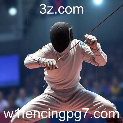 O Impacto do Campeonato Mundial de Esgrima em Jogos