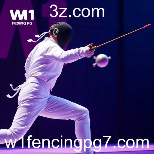 A Ascensão dos Jogos de Esgrima Online