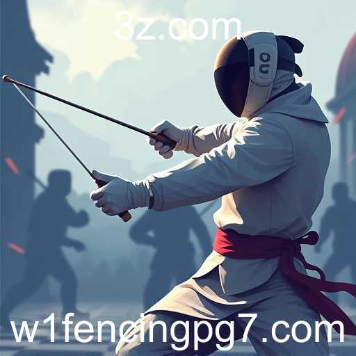 Explorando a Comunidade de Jogos: Fencing PG em Destaque