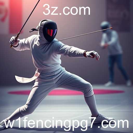 A Ascensão do Esporte: Fencing Ganha Espaço no Mundo dos Jogos