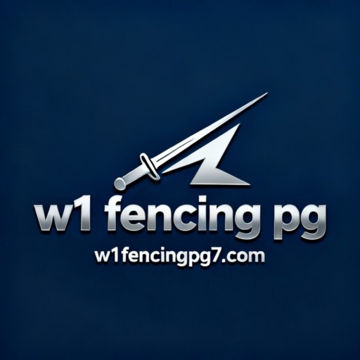 w1 fencing pg
