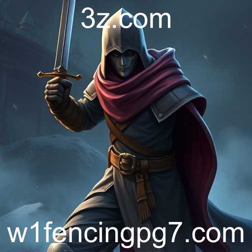 Ascensão dos Jogos de Luta: Fencing PG em Alta
